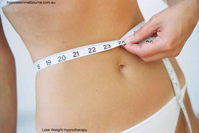 Lose Weight Hypnotherapy