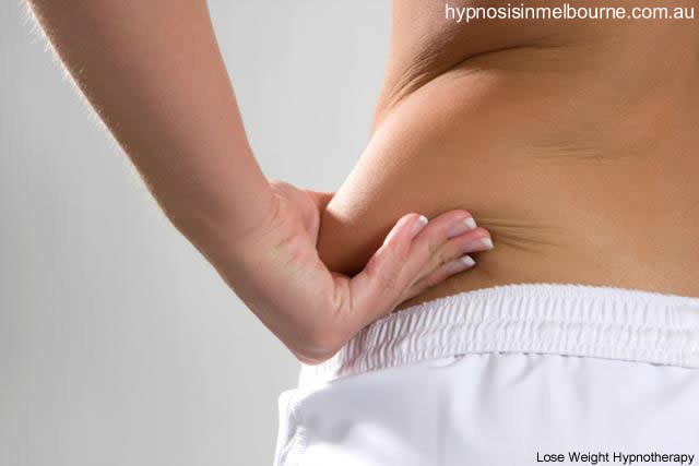 Lose Weight Hypnotherapy