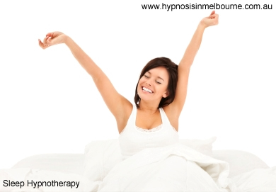 Insomnia & Sleep Hypnosis