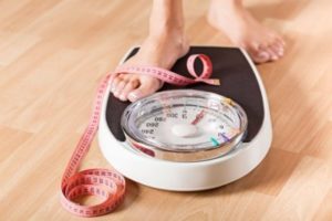 Hypnotherapy For Weight Loss