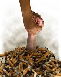 Quit Smoking Hypnosis - Help in Quit Smoking