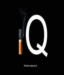 Quit Smoking Hypnosis - IQ