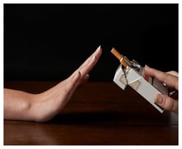 Quit Smoking Hypnosis - Stop Smoking