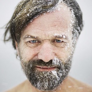 Wim Hof